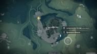 Map location of Lampylumen Myriad (Image via Kuro Games)